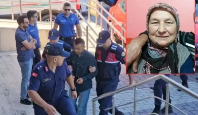 Babaanne ve 2 torununu bıçaklayıp öldüren sanık kendisini böyle savundu: "Kasap mıyım?"