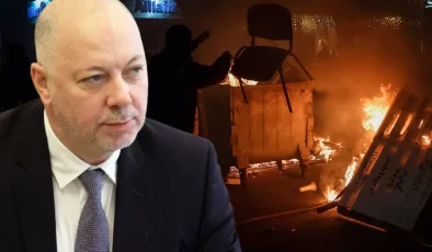 Bulgaristan Başbakanı Rosen Jelyazkov istifa etti