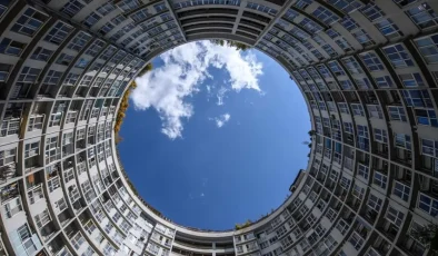 Çin’den emlak krizine enteresan çözüm! "Karamsarlık yayan" paylaşımları sildi