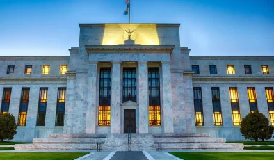 Fed, faiz kararını açıkladı