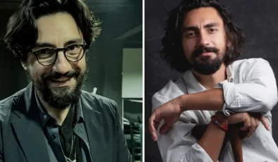 İşletmeci Umut Evirgen, uyuşturucu operasyonunda gözaltına alındı