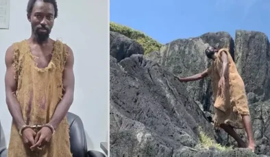 25 Aralık kehaneti tutmayan şarlatanın başı belada