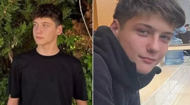 Atlas Çağlayan’ın ailesini tehdit eden bir şüpheli daha tutuklandı