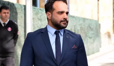 Eski Avcılar Belediye Başkan Yardımcısı Burçin Baykal intihar etti