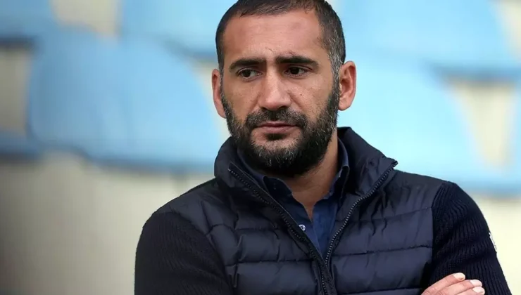 Eski futbolcu Ümit Karan tutuklandı