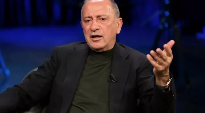 Fatih Altaylı cezaevi günlerini anlattı: Kahvaltı için avokado istedim, o da geldi