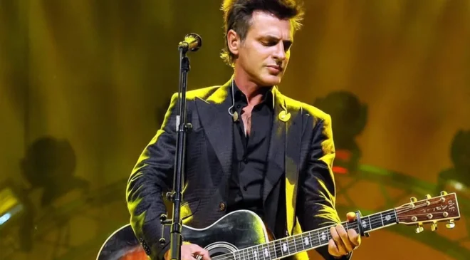 İşte Teoman’ın ünlü olmadan önce gönderdiği CV: Beni şimdi almazsanız…