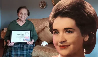 "Hasretinle Yandı Gönlüm"ün unutulmaz sesi Seha Okuş aramızdan ayrıldı