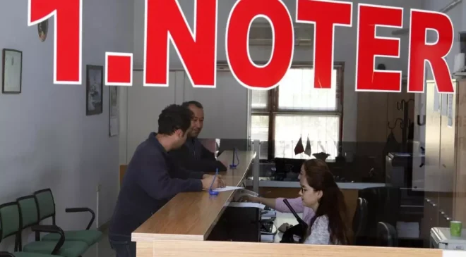 Tapuda değeri düşük gösterenler yandı: Evlere tebligatlar gitmeye başladı