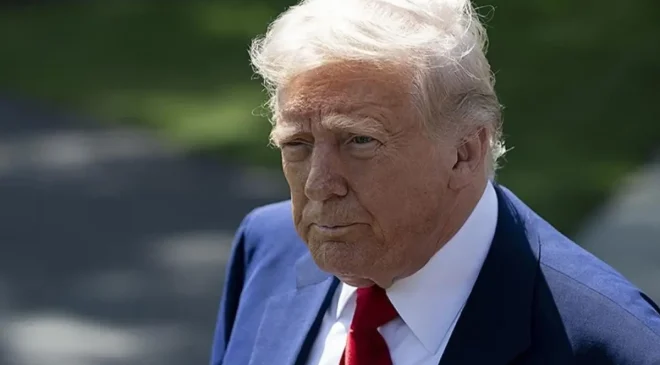 Trump: Irak’ta yeniden Nuri el-Maliki başbakan seçilirse yardımı keseriz